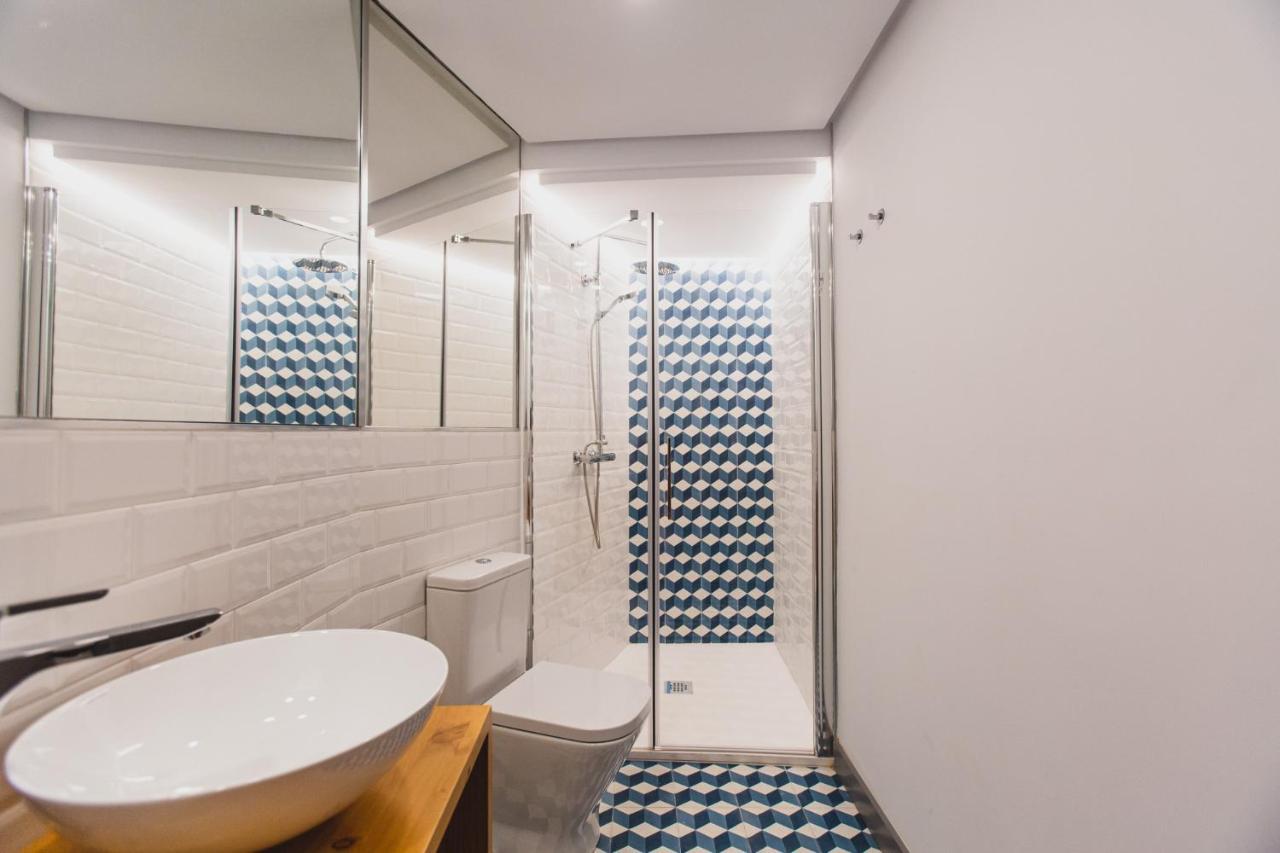 Casa Plaza Salvador Appartement Sevilla Buitenkant foto